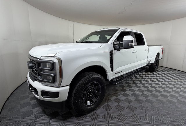 2024 Ford Super Duty F-350 SRW XL