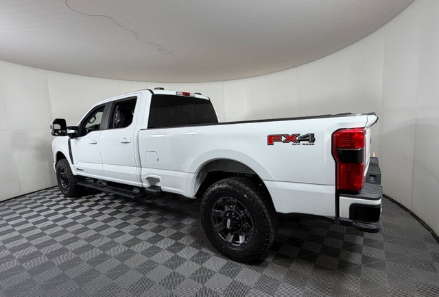 2024 Ford Super Duty F-350 SRW XL