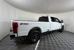 2024 Ford Super Duty F-350 SRW XL