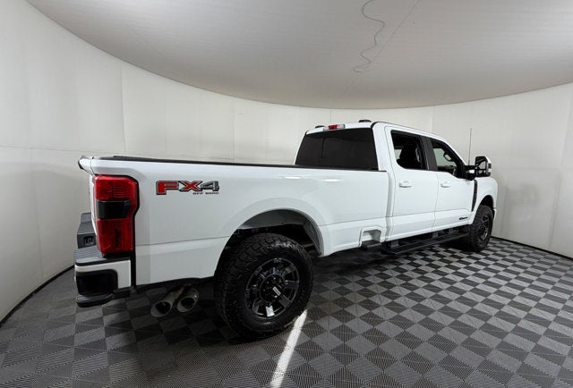 2024 Ford Super Duty F-350 SRW XL