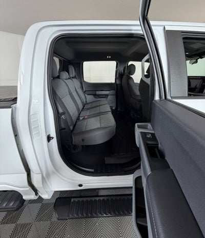 2024 Ford Super Duty F-350 SRW XL
