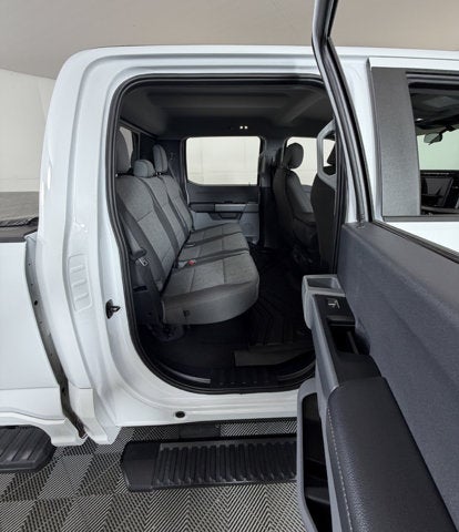 2024 Ford Super Duty F-350 SRW XL