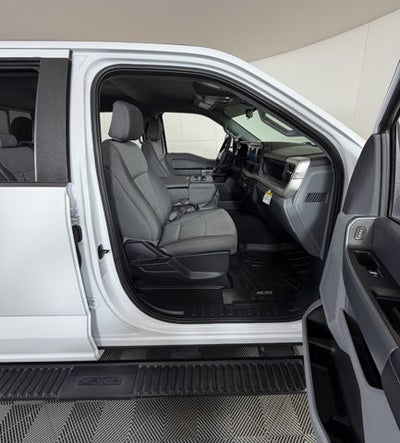 2024 Ford Super Duty F-350 SRW XL