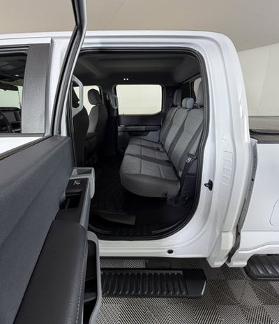 2024 Ford Super Duty F-350 SRW XL