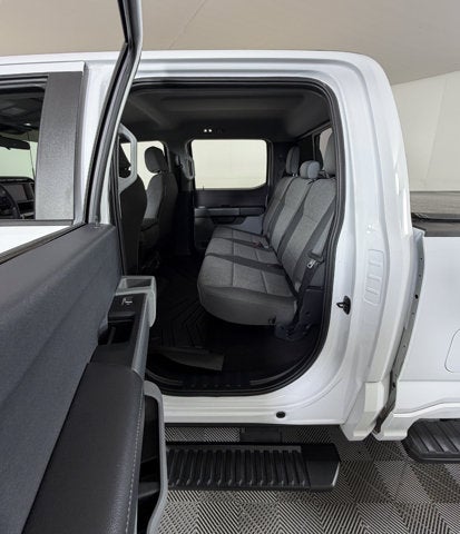 2024 Ford Super Duty F-350 SRW XL