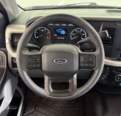 2024 Ford Super Duty F-350 SRW XL