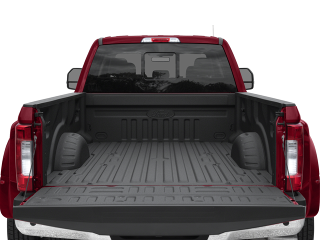 2017 Ford Super Duty F-350 DRW Lariat