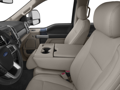 2017 Ford Super Duty F-350 DRW Lariat