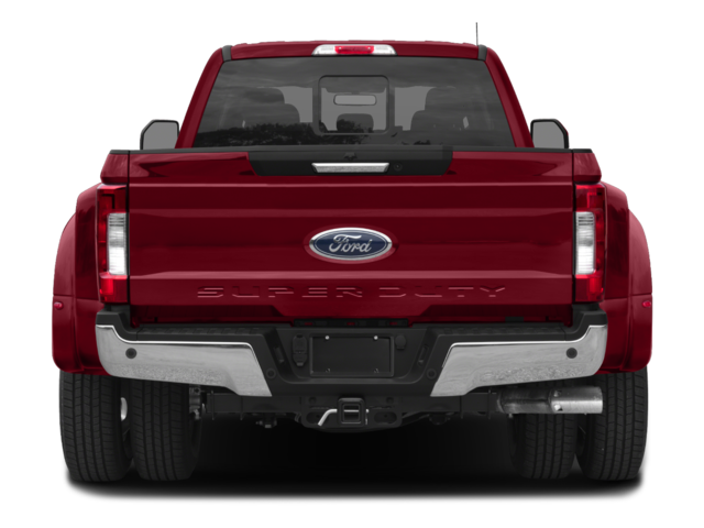 2017 Ford Super Duty F-350 DRW Lariat