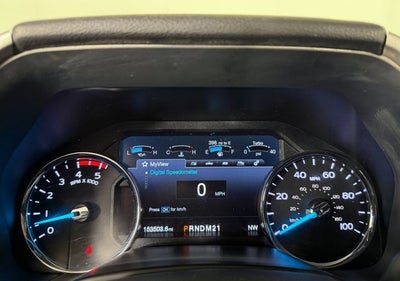 2019 Ford Super Duty F-350 DRW LARIAT