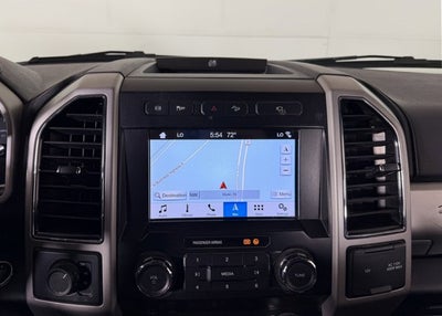 2019 Ford Super Duty F-350 DRW LARIAT