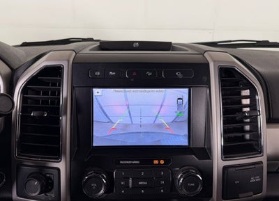 2019 Ford Super Duty F-350 DRW LARIAT