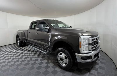 2024 Ford Super Duty F-350 DRW XLT
