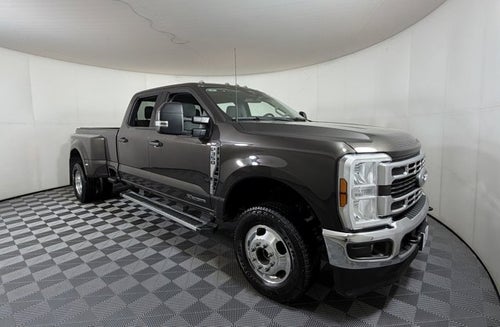2024 Ford Super Duty F-350 DRW XLT