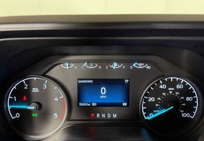 2024 Ford Super Duty F-350 DRW XLT