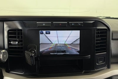 2024 Ford Super Duty F-350 DRW XLT