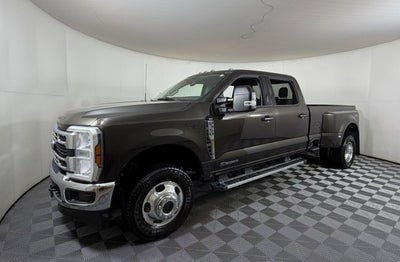 2024 Ford Super Duty F-350 DRW XLT