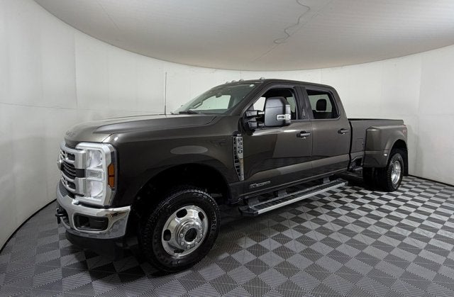 2024 Ford Super Duty F-350 DRW XLT