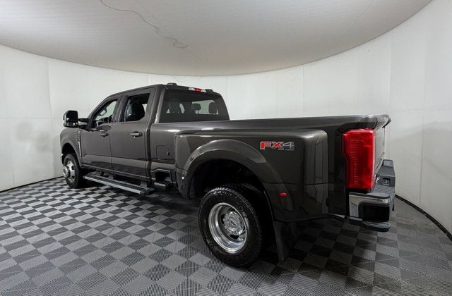 2024 Ford Super Duty F-350 DRW XLT