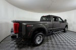 2024 Ford Super Duty F-350 DRW XLT