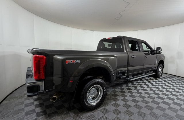 2024 Ford Super Duty F-350 DRW XLT