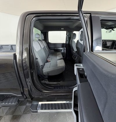 2024 Ford Super Duty F-350 DRW XLT