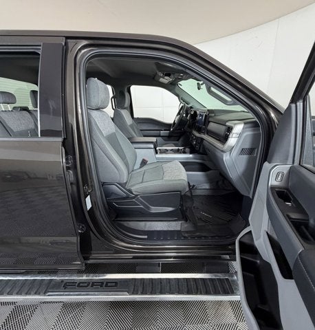 2024 Ford Super Duty F-350 DRW XLT