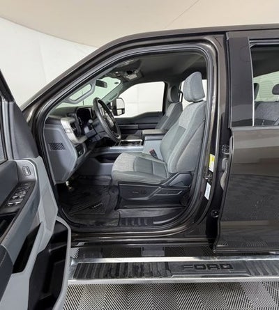 2024 Ford Super Duty F-350 DRW XLT