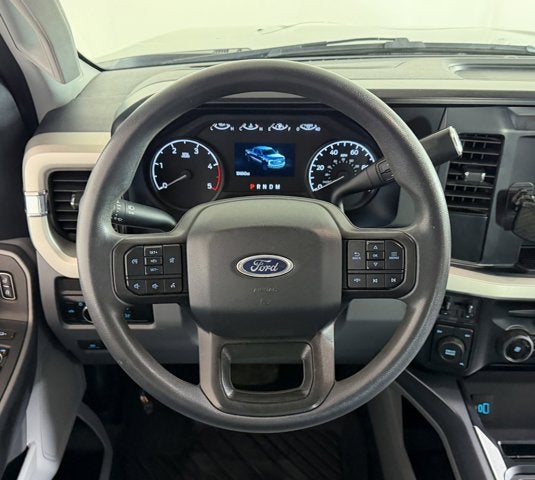 2024 Ford Super Duty F-350 DRW XLT