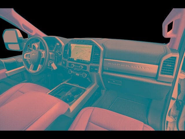 2022 Ford Super Duty F-350 DRW LARIAT