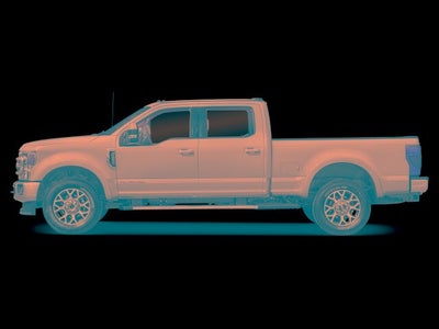 2022 Ford Super Duty F-350 DRW LARIAT