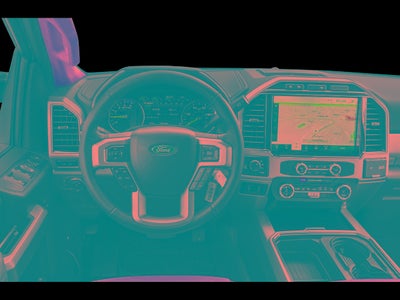 2022 Ford Super Duty F-350 DRW LARIAT