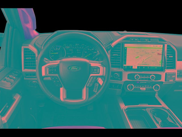 2022 Ford Super Duty F-350 DRW LARIAT