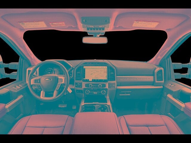 2022 Ford Super Duty F-350 DRW LARIAT