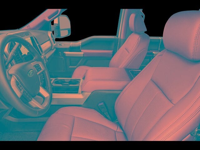 2022 Ford Super Duty F-350 DRW LARIAT