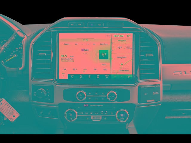 2022 Ford Super Duty F-350 DRW LARIAT