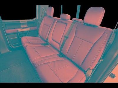 2022 Ford Super Duty F-350 DRW LARIAT