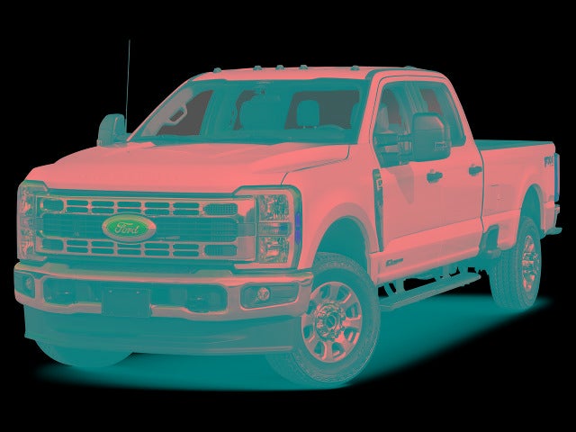 2024 Ford F-350 XLT 4x4 Crew Cab 8' Box DRW's photo