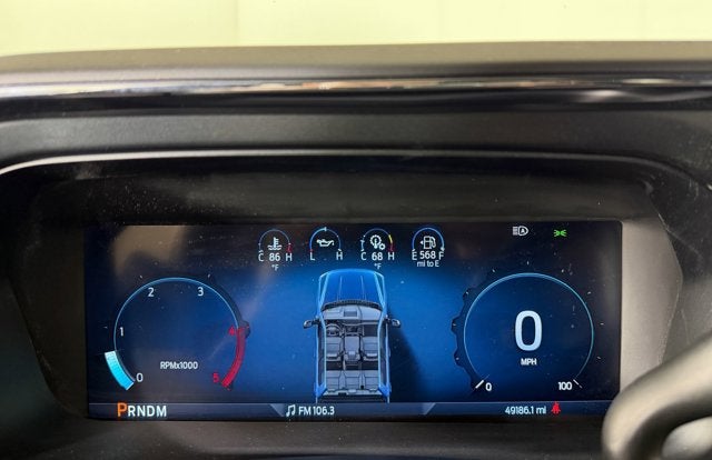 2023 Ford Super Duty F-450 DRW LARIAT