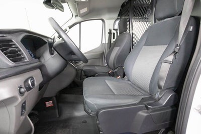 2024 Ford Transit Cargo Van Base