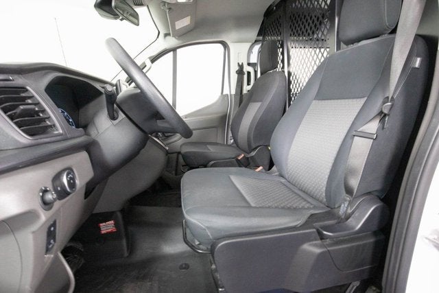 2024 Ford Transit Cargo Van Base