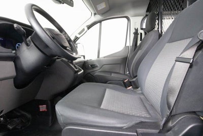 2024 Ford Transit Cargo Van Base