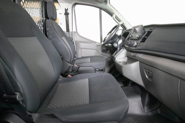 2024 Ford Transit Cargo Van Base