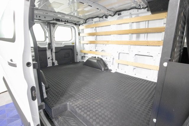 2024 Ford Transit Cargo Van Base