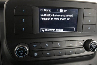 2024 Ford Transit Cargo Van Base