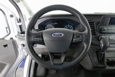 2024 Ford Transit Cargo Van Base