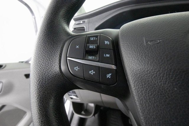 2024 Ford Transit Cargo Van Base