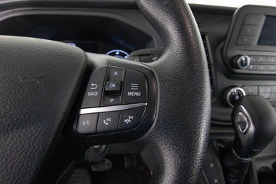 2024 Ford Transit Cargo Van Base