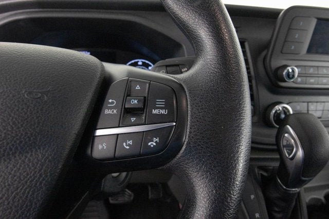 2024 Ford Transit Cargo Van Base