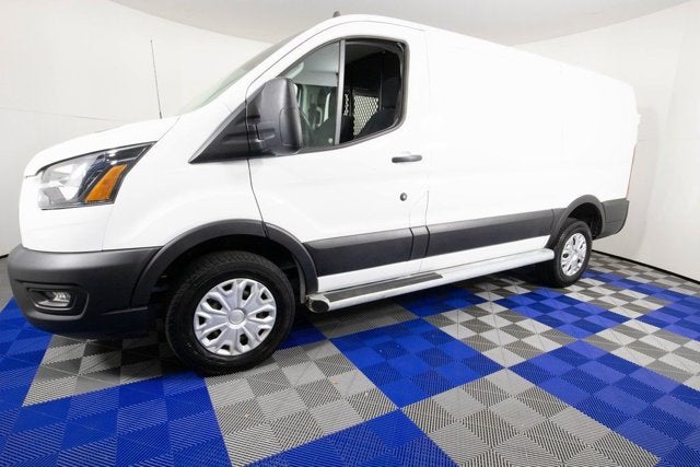 2024 Ford Transit Cargo Van Base